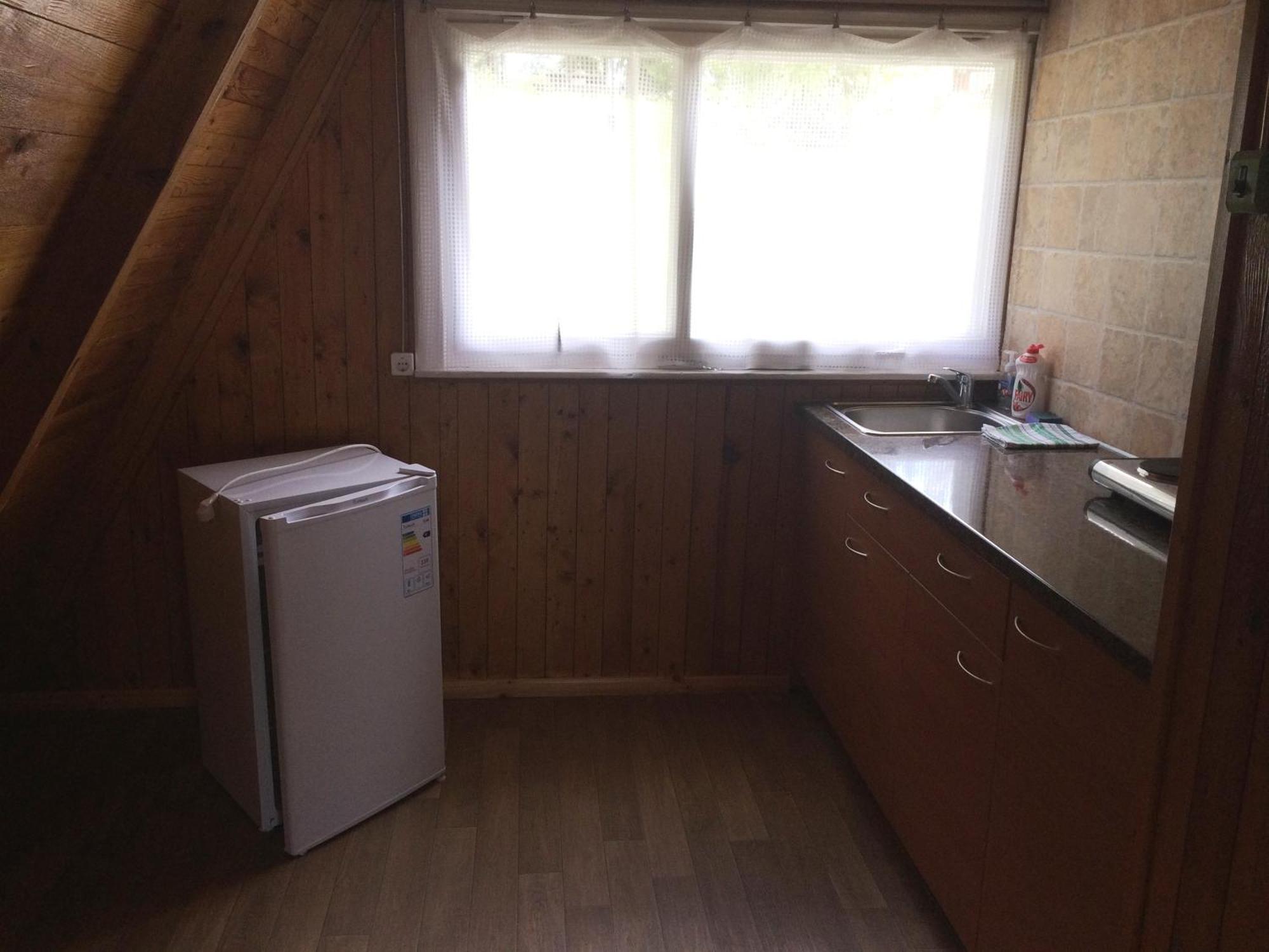 Silmaci Hotel Launkalne Szoba fotó