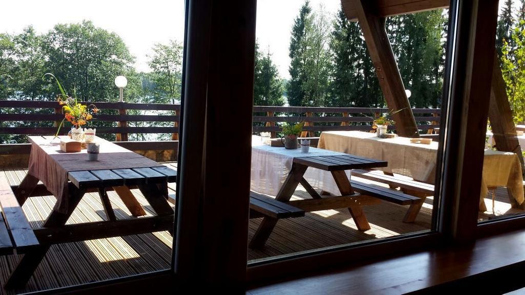 Silmaci Hotel Launkalne Kültér fotó